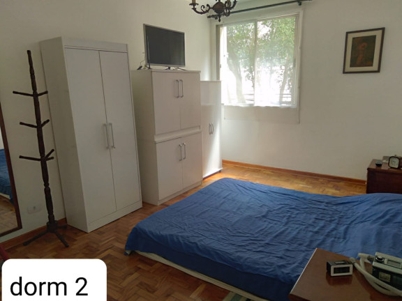 Imagem Apartamento com 2 Quartos à Venda, 97 m² em Vila Mariana - São Paulo