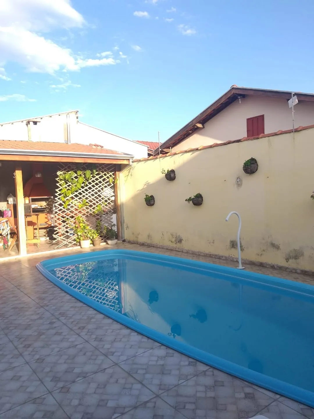 Imagem Casa à venda 3 Quartos, 1 Suite, 300M², Residencial Campo Belo, Pindamonhangaba - SP