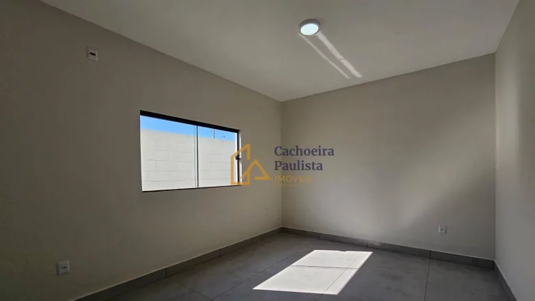 Imagem Casa com 2 dormitórios à venda - Portal da Mantiqueira - Cruzeiro/SP