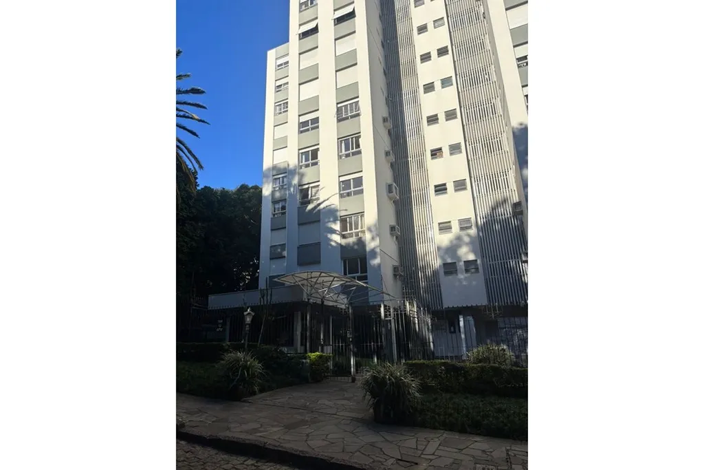 Imagem Apartamento em Petrópolis