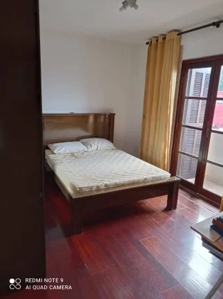 Imagem Apartamento Lindo 3 dormitórios sendo (1 com suíte) e 1 vaga de Garagem