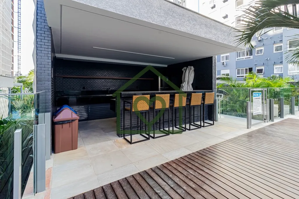 Imagem Apartamento com 2 quartos no Grand Park Lindóia 
 
Com área privativa de 56 m², sendo composta po...
