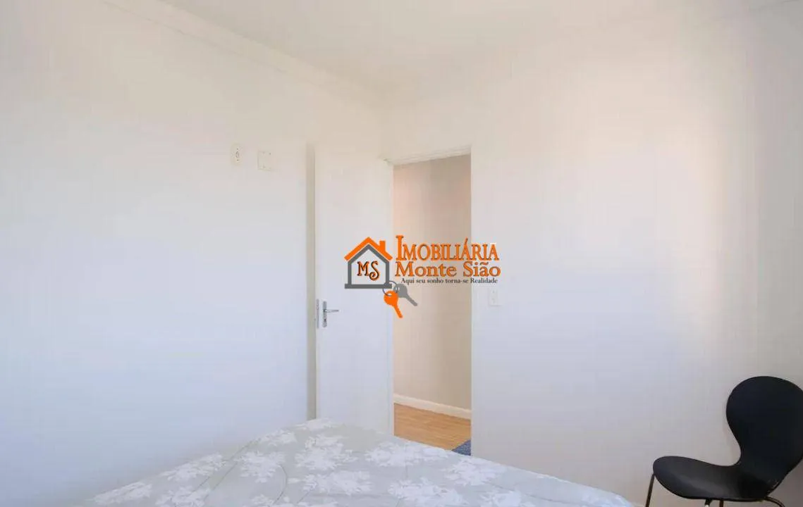 Imagem Apartamento com 1 dormitório à venda, 50 m² por R$ 355.000,00 - Vila Moreira - São Paulo/SP