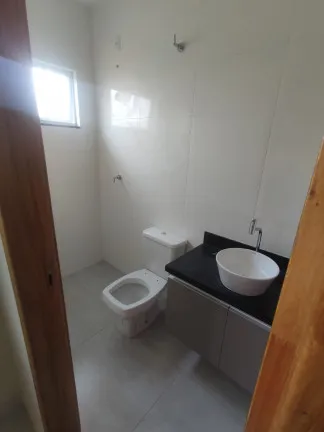 Imagem Casa de Condomínio com 2 Quartos à Venda, 74 m² em Independência - 1º Complemento Setor das Mansões - Aparecida de Goiânia