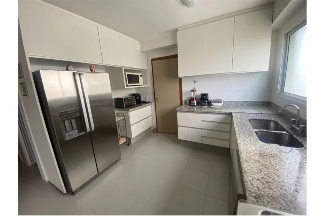 Imagem APARTAMENTO RESIDENCIAL em São Paulo - SP, Moema