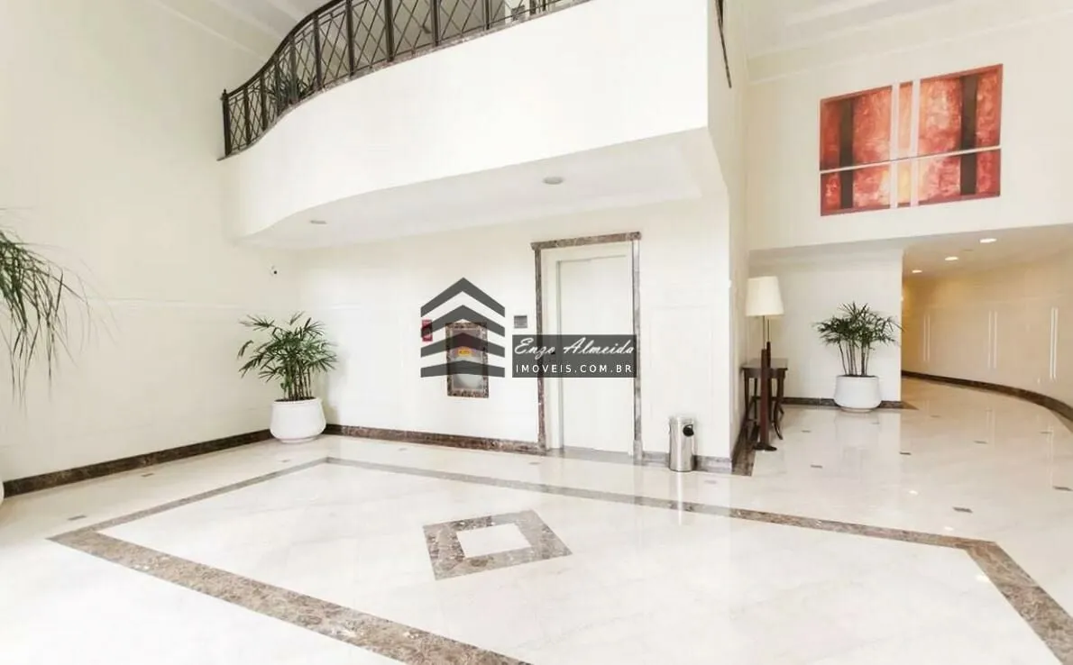 Imagem Apartamento à venda em São Paulo/SP