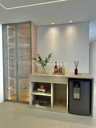 Imagem O apartamento dos sonhos existe e ele está no Condomínio Brisa da Mata, em Araucária. 

Um imóve...