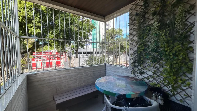 Imagem Apartamento na Conde Boa Vista!