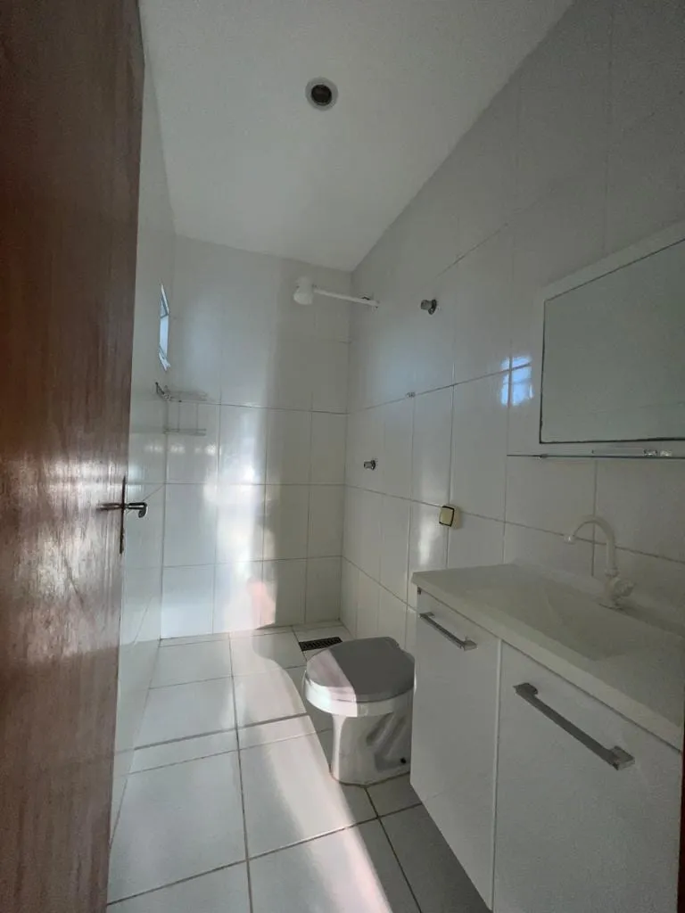 Imagem Casa à venda 4 Quartos, 2 Suites, 2 Vagas, 125M², Residencial Mombaça, Pindamonhangaba - SP