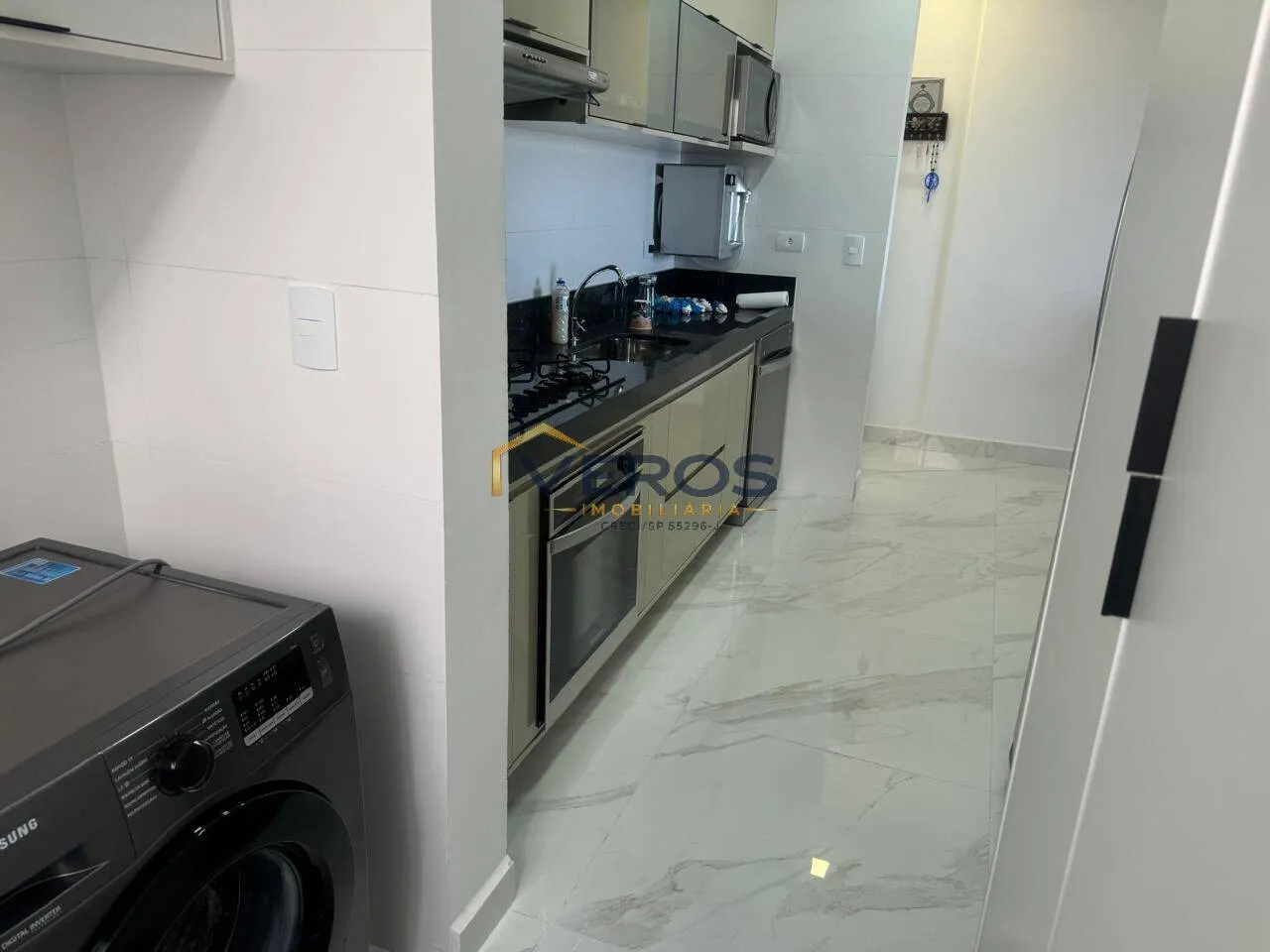 Imagem Apartamento com Vista para o Mar à Venda no Indaiá - Caraguatatuba/SP