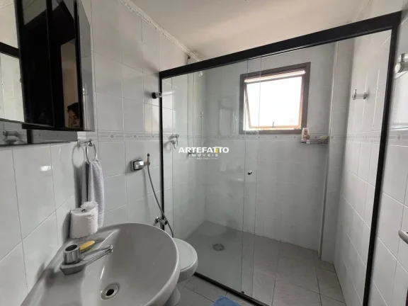 Imagem Oportunidade: Apartamento a venda com 3 dormitórios no Centro de Ubatuba