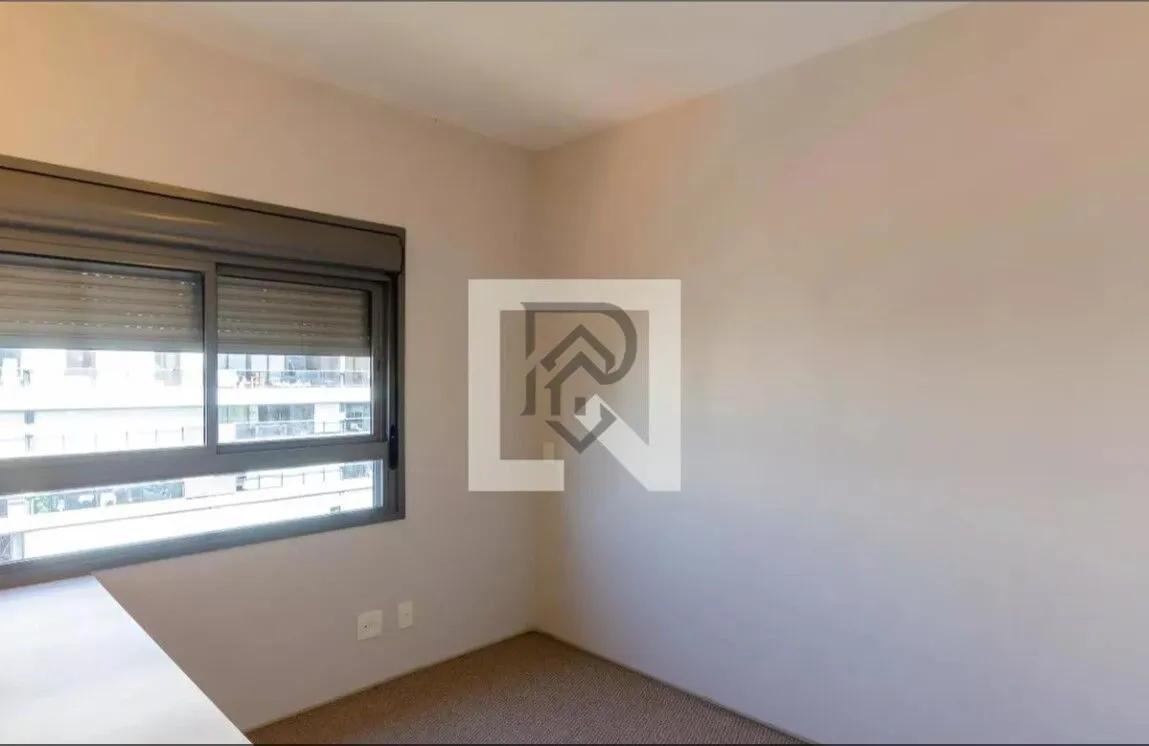 Imagem Apartamento brooklin Condomínio Habitarte 2