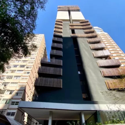 Foto do imóvel VERSO JARDINS BY YOU - Studios de 23m², a apenas 400 m da Estação Trianon-Masp, da linha Verde do Metrô!
