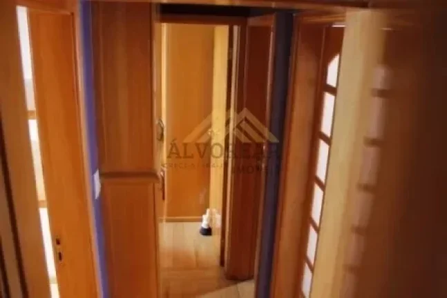 Imagem Apartamento na Simão Lopes na Vila Moraes