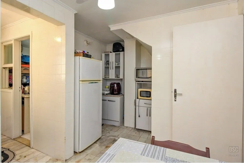 Imagem Apartamento em Centro Histórico