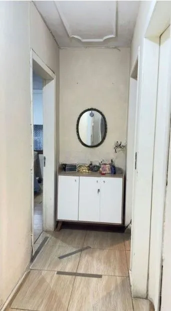 Imagem Casa com 3 dormitórios e edícula nos fundos no bairro Nonoai.