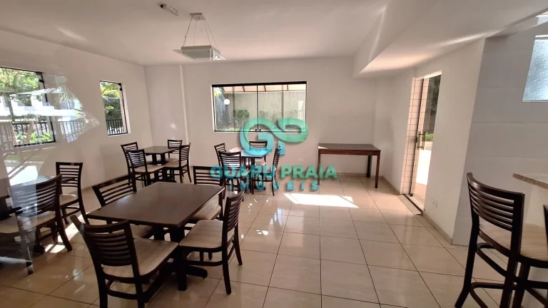 Imagem Apartamento em Enseada, Guarujá/SP