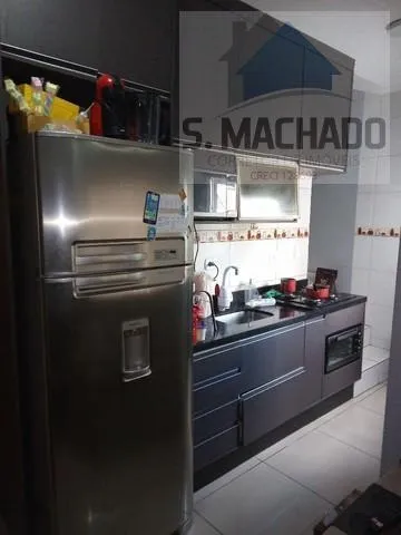 Foto do imóvel Apartamento para Venda em Santo André / SP