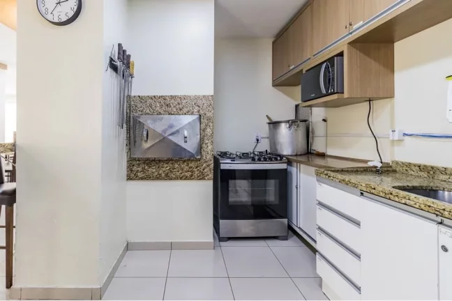 Imagem Apartamento para venda no bairro Jardim Carvalho em Porto Alegre