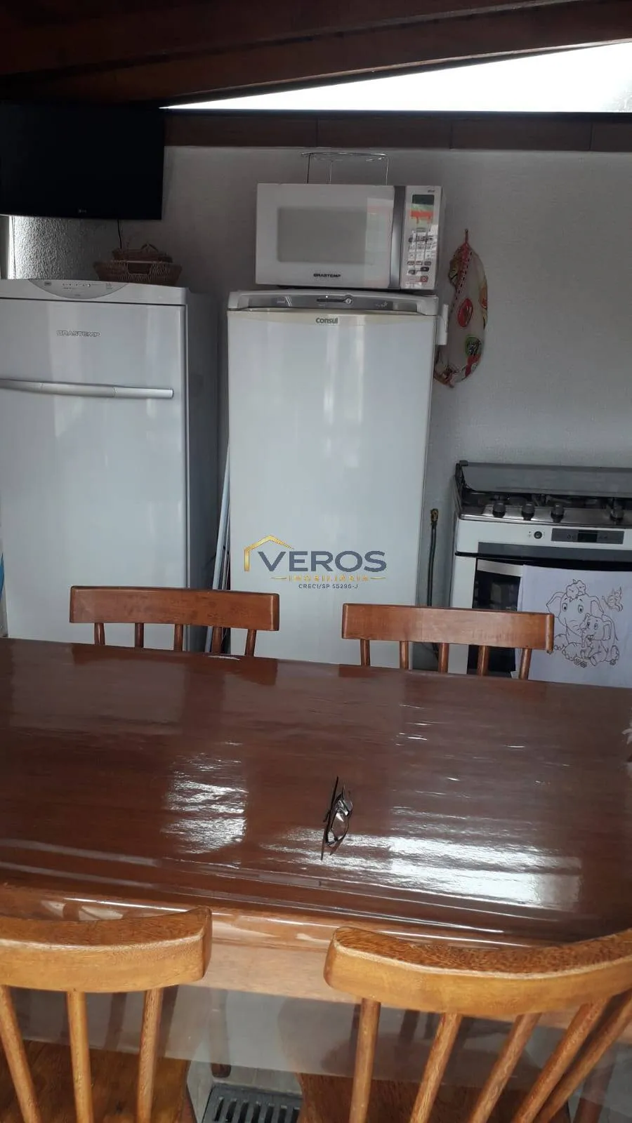 Imagem Cobertura com 3 quartos a venda na Martim de Sá em Caraguatatuba