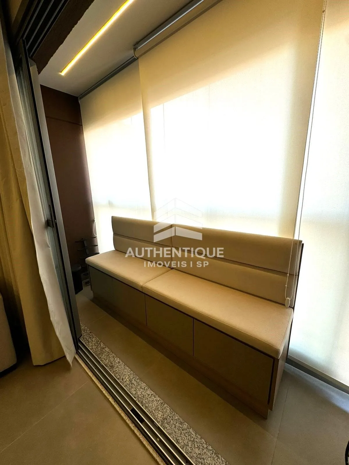 Imagem PARK SIDE JARDIM PAULISTA - Apartamento à venda no bairro Jardim Paulista - São Paulo/SP, Zona Sul
