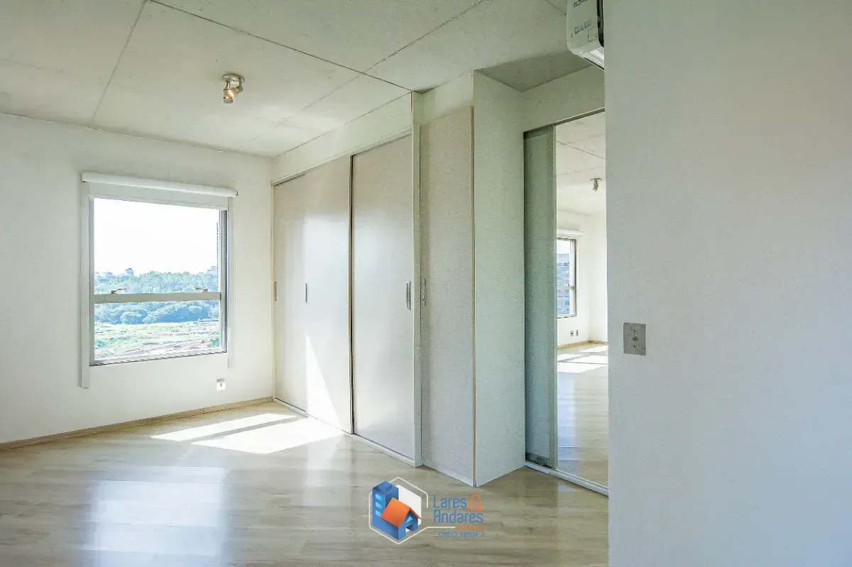 Imagem Apartamento para venda em Panamby com 1 quarto, 70m²