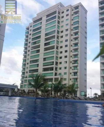 Imagem Apartamento com 4 Quartos à Venda, 251 m² em Ponta D'Areia - São Luís