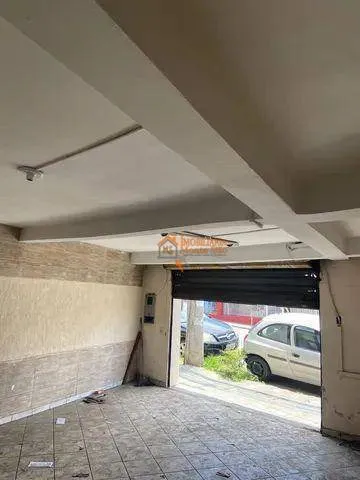 Imagem Sobrado com 6 dormitórios à venda, 250 m² por R$ 522.000,00 - Picanco - Guarulhos/SP