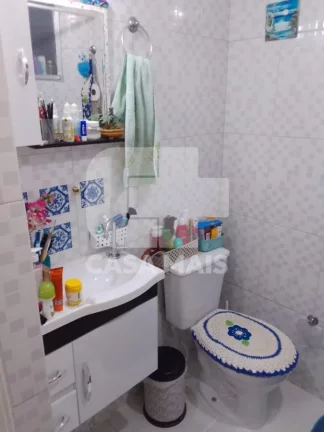 Imagem Apartamento para Venda em Osasco / SP no bairro Bandeiras