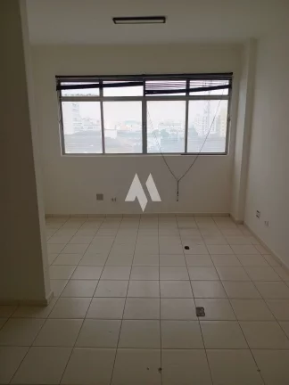 Imagem Sala Comercial para locação em Santos