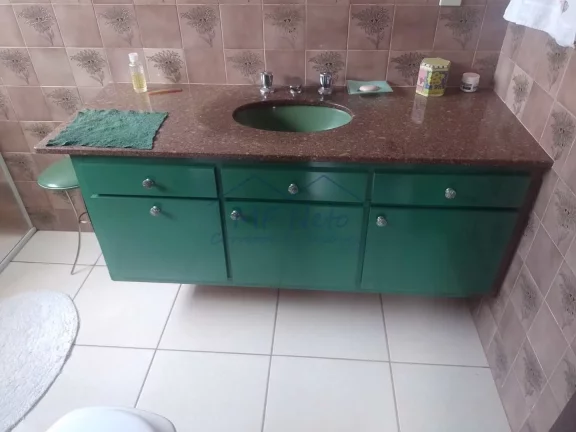 Imagem Casa Padrão