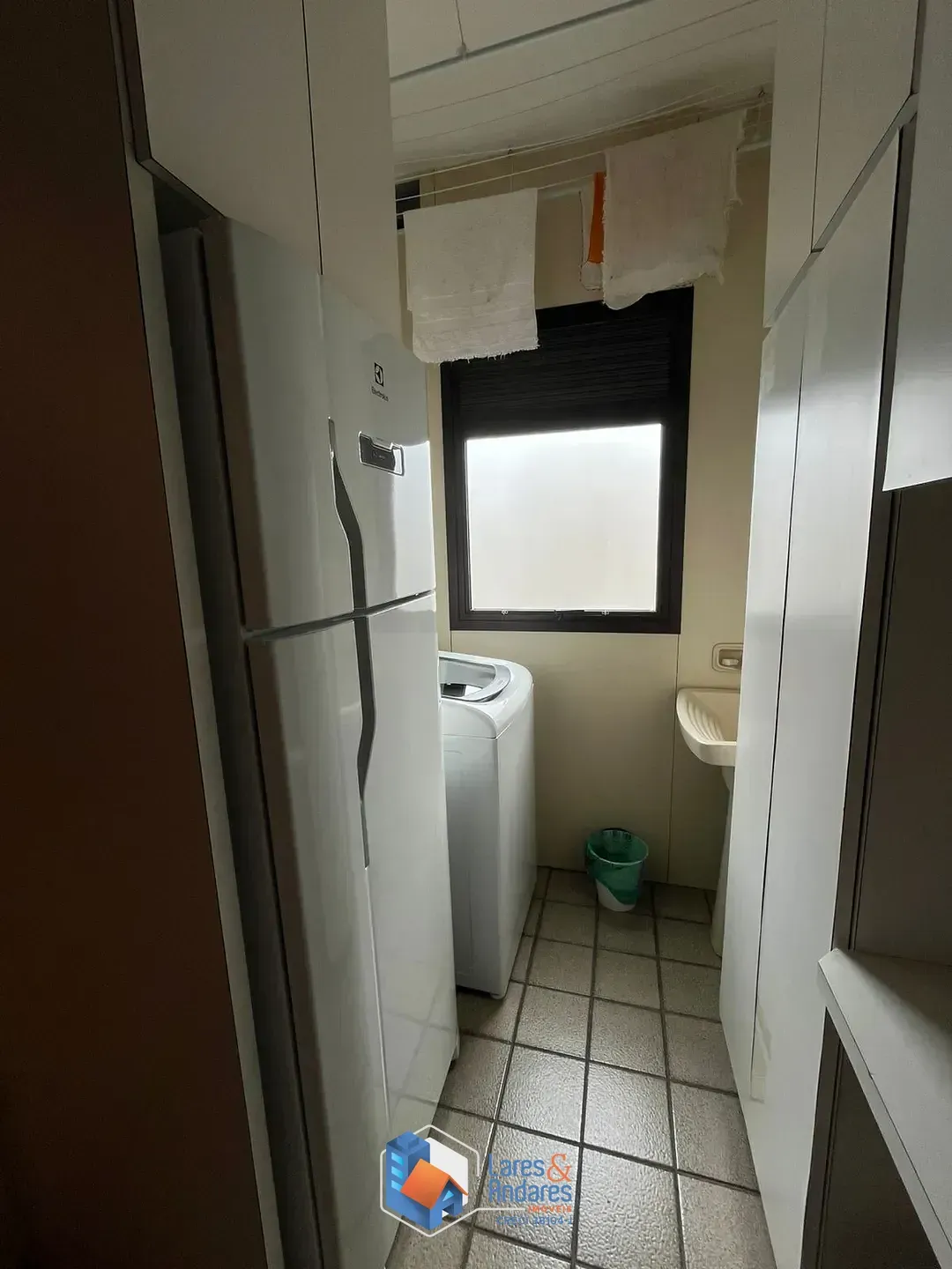 Imagem Apartamento para venda em Jardim Paulista com 2 quartos, sendo 1 suíte, 45m²