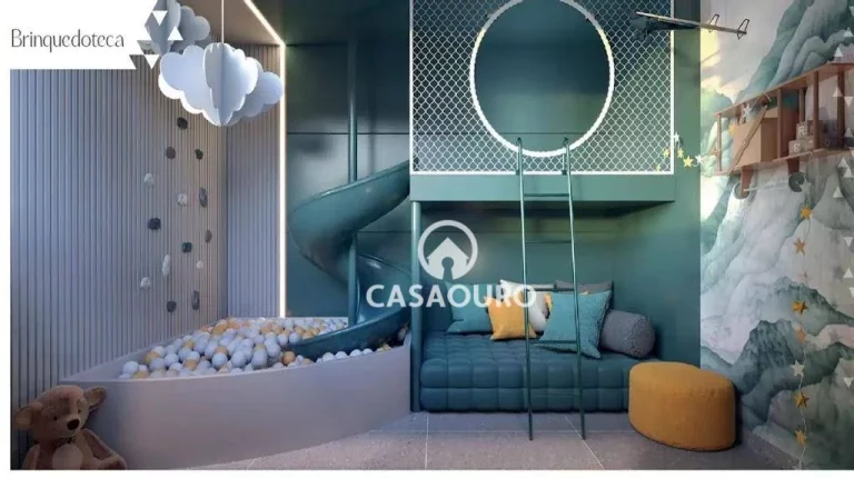 Imagem Apartamento à venda, 133 m² por R$ 2.882.000,00 - Santo Agostinho - Belo Horizonte/MG