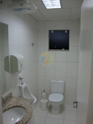 Imagem Barracão Comercial