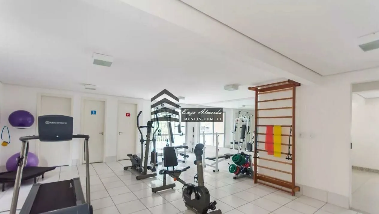 Imagem Apartamento à venda em São Paulo/SP