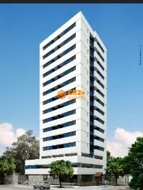 Imagem Vendo apartamento 2 quartos, 1 suíte, 57m2 em Olinda.