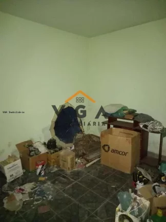 Imagem Casa para Venda em São Paulo, Cidade Patriarca, 2 dormitórios, 2 banheiros