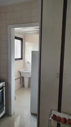 Imagem Apartamento à venda 3 quartos em Nova Petrópolis, São Bernardo do Campo, SP
