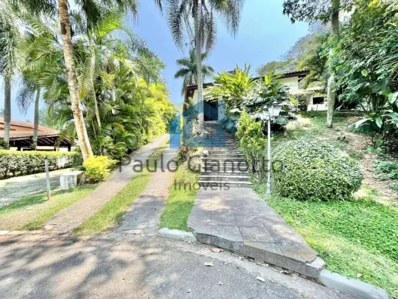 Imagem Casa à venda no Residence Park Granja Viana