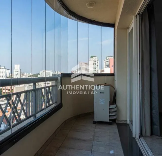 Imagem MAISON LA TOUR VILA MARIANA - Apartamento à venda no bairro Vila Mariana - São Paulo/SP, Zona Sul