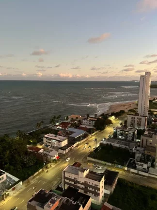 Foto do imóvel Apartamento para Venda em Jaboatão dos Guararapes, Candeias, 3 dormitórios, 1 suíte, 1 banheiro, 1 vaga em Avenida Presidente Kennedy