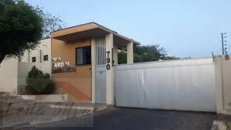 Imagem Casa Duplex à Venda | Jardim Damasco | Teresina