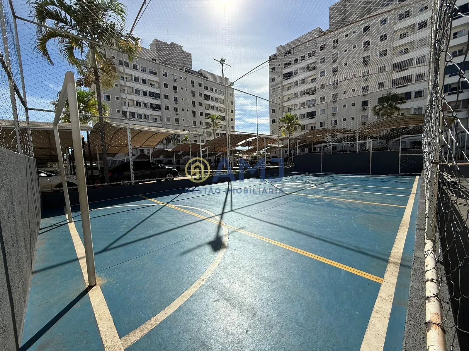 Imagem APARTAMENTO À VENDA | SETOR NEGRÃO DE LIMA - GOIÂNIA/GO