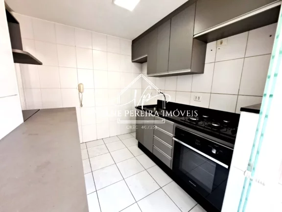 Foto do imóvel Apartamento para locação 2 dormitórios Jardim Conceição Rua Pernambucana, Osasco