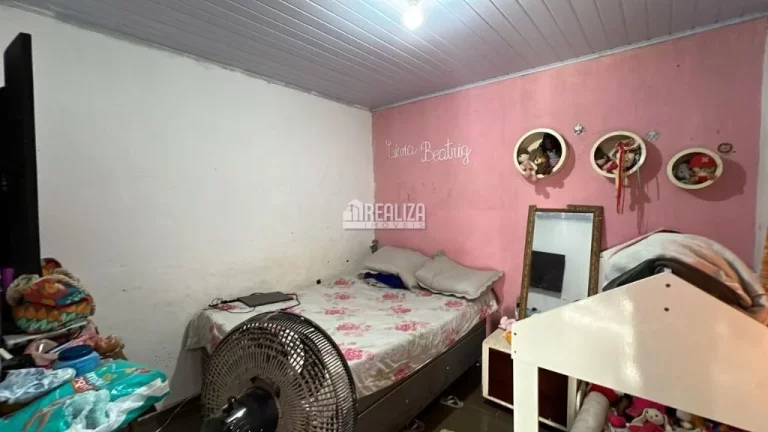 Imagem Casa à venda em Uberaba - Residencial Jardim Anatê II
