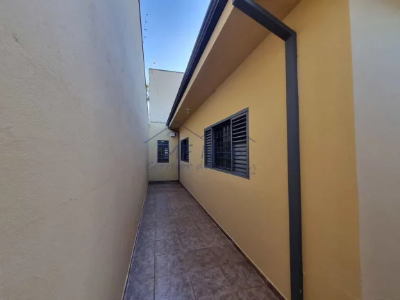 Imagem Casa Padrão