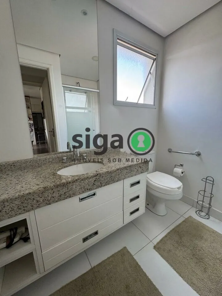 Imagem Apartamento com varanda próximo à USP e metrô ? lazer completo e portaria 24h