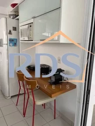Imagem Vende apartamento de 105m² na Vila Olímpia com 3 quartos, 1 suíte, 1 lavabo.