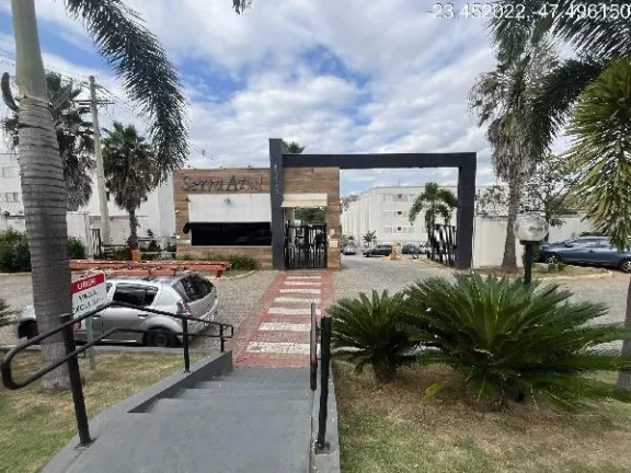 Foto do imóvel Oportunidade Única em SOROCABA - SP | Tipo: Apartamento | Negociação: Venda Direta Online | Situação: Imóvel em RUA SERAPHIM BANIETTI