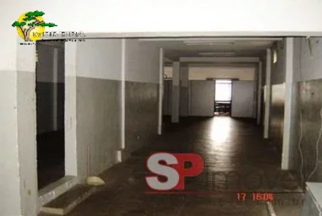 Imagem PRÉDIO COMERCIAL NA AV NOVA CANTAREIRA COM 1.100M²